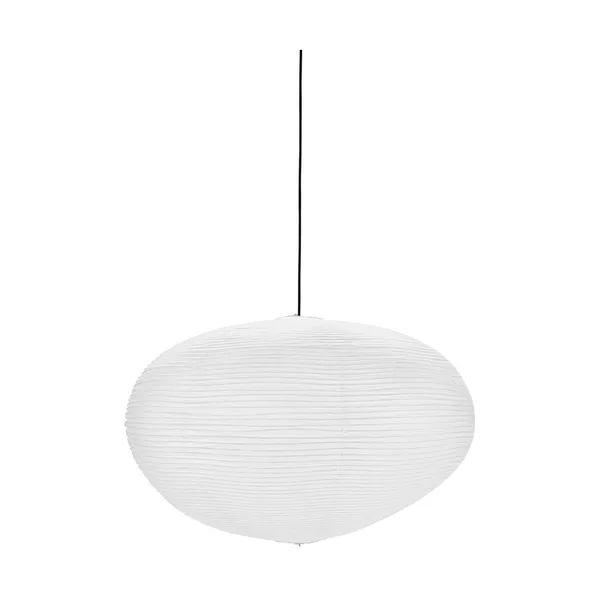 Rica lampskärm Ø70x46 cm