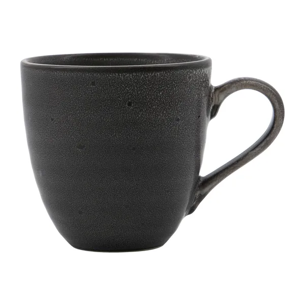 Rustic mugg 9 cm