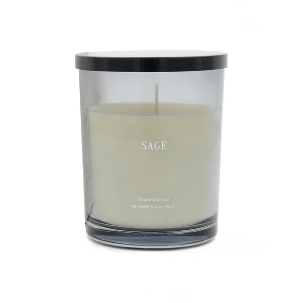 Sage doftljus 50 timmar