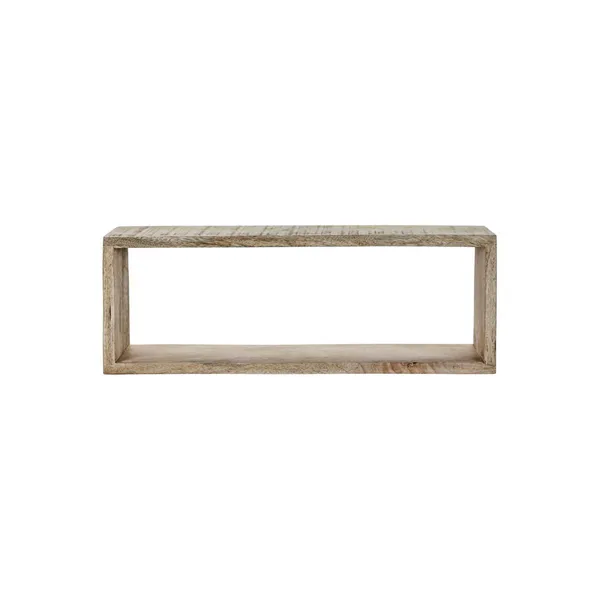 Sate hylla 21x60 cm, Natur