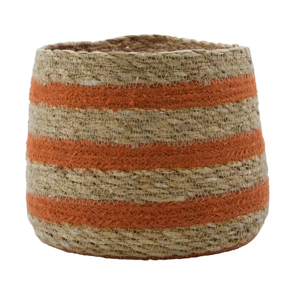 Save korg 16 cm, Natur