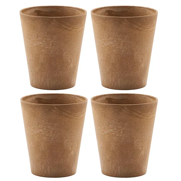 Serveur mugg 4-pack