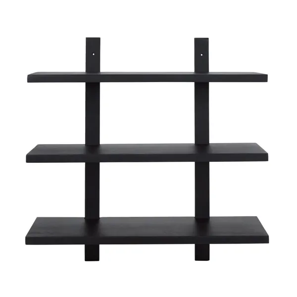 Set hylla 75x75 cm
