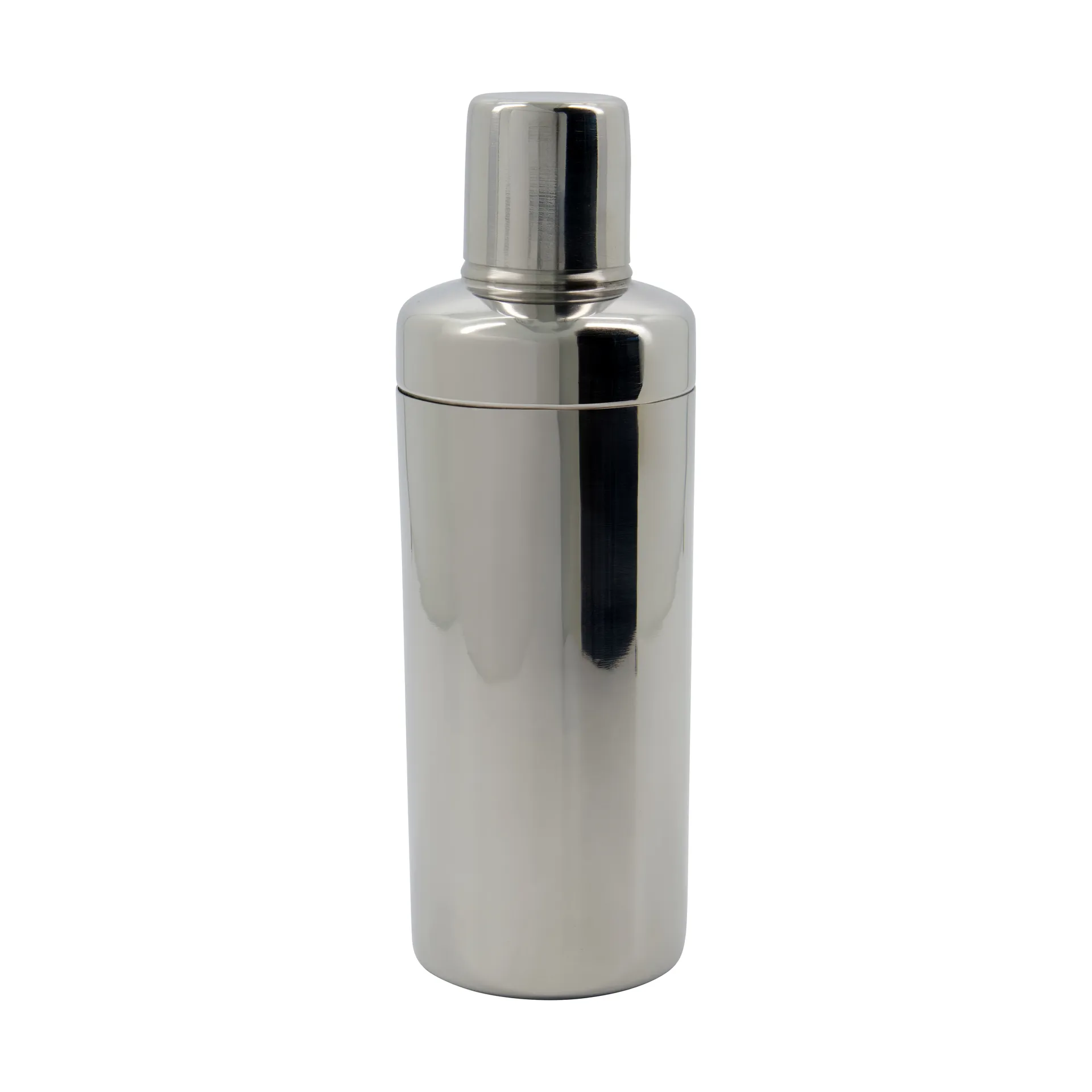 House Doctor Shaker Kett 65 cl Silver finish