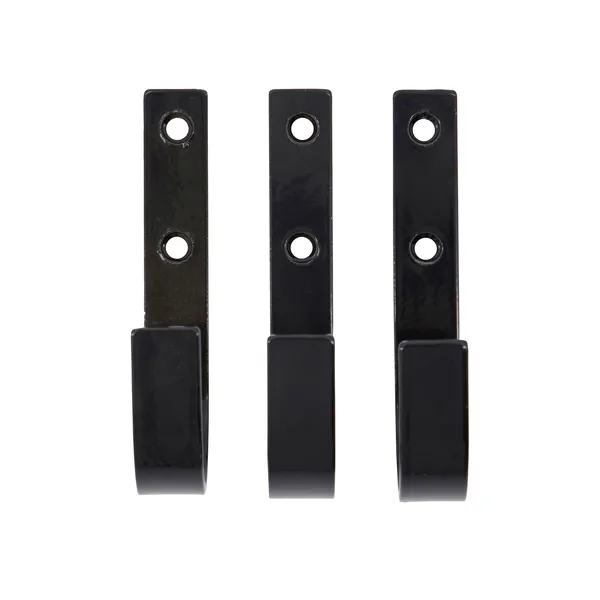 Simply krok 3-pack, Järn