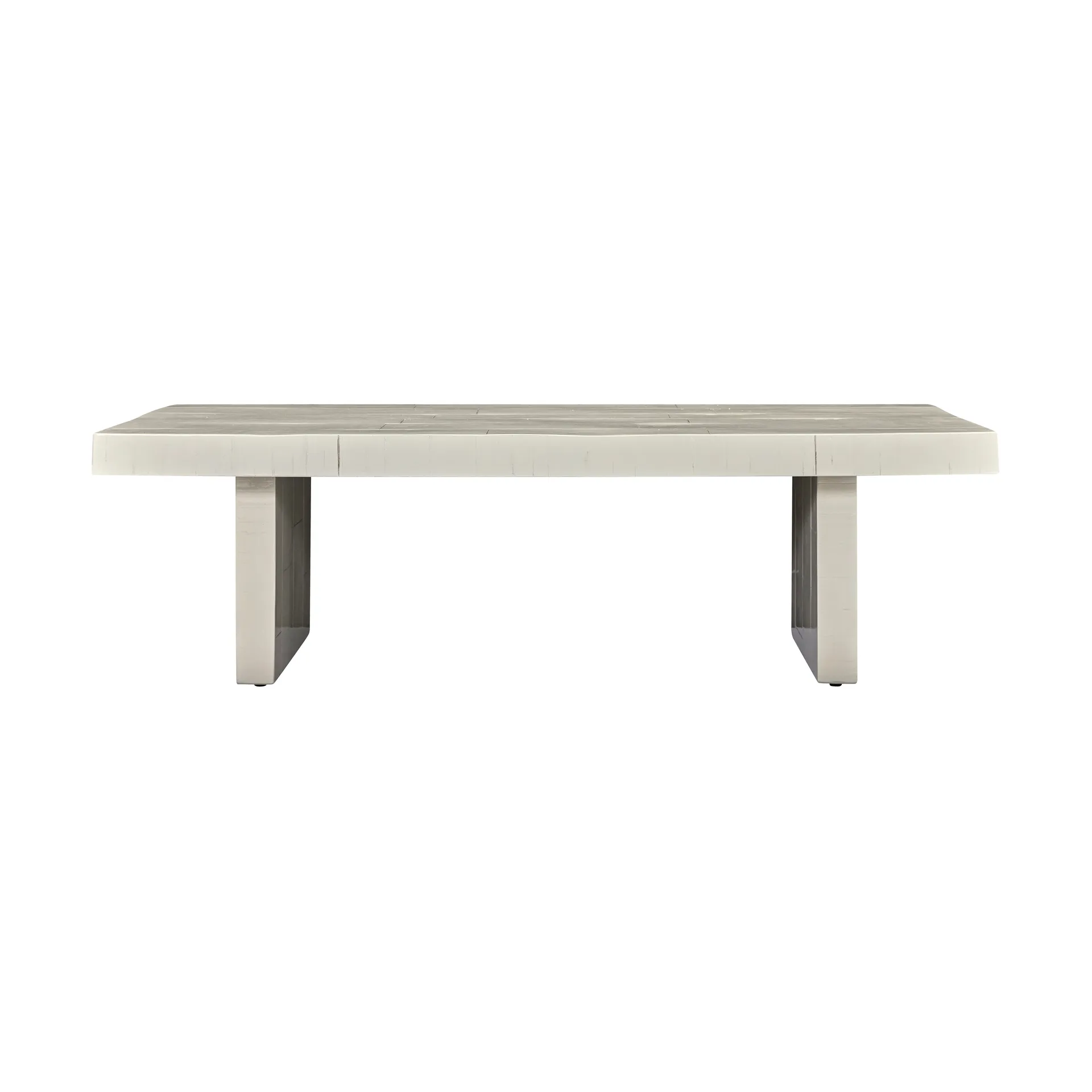 House Doctor Table basse Brick cm Sand
