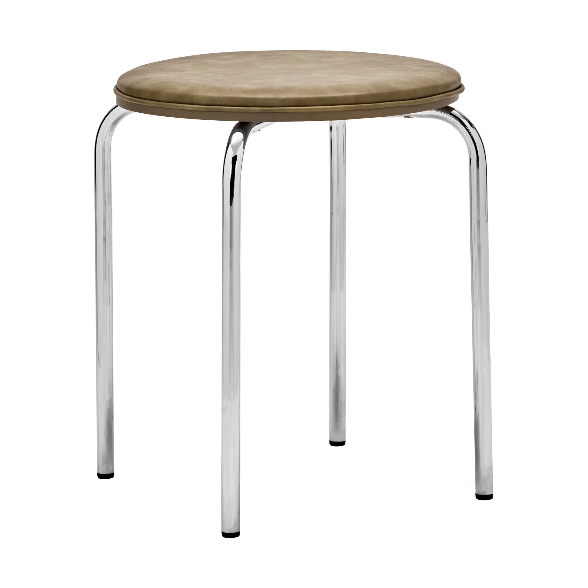 House Doctor Tabouret Comma Kaki