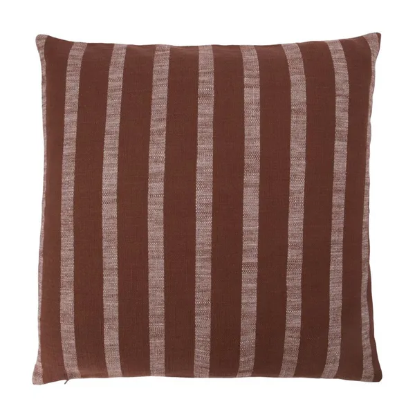 Thame kuddfodral randigt 50x50 cm