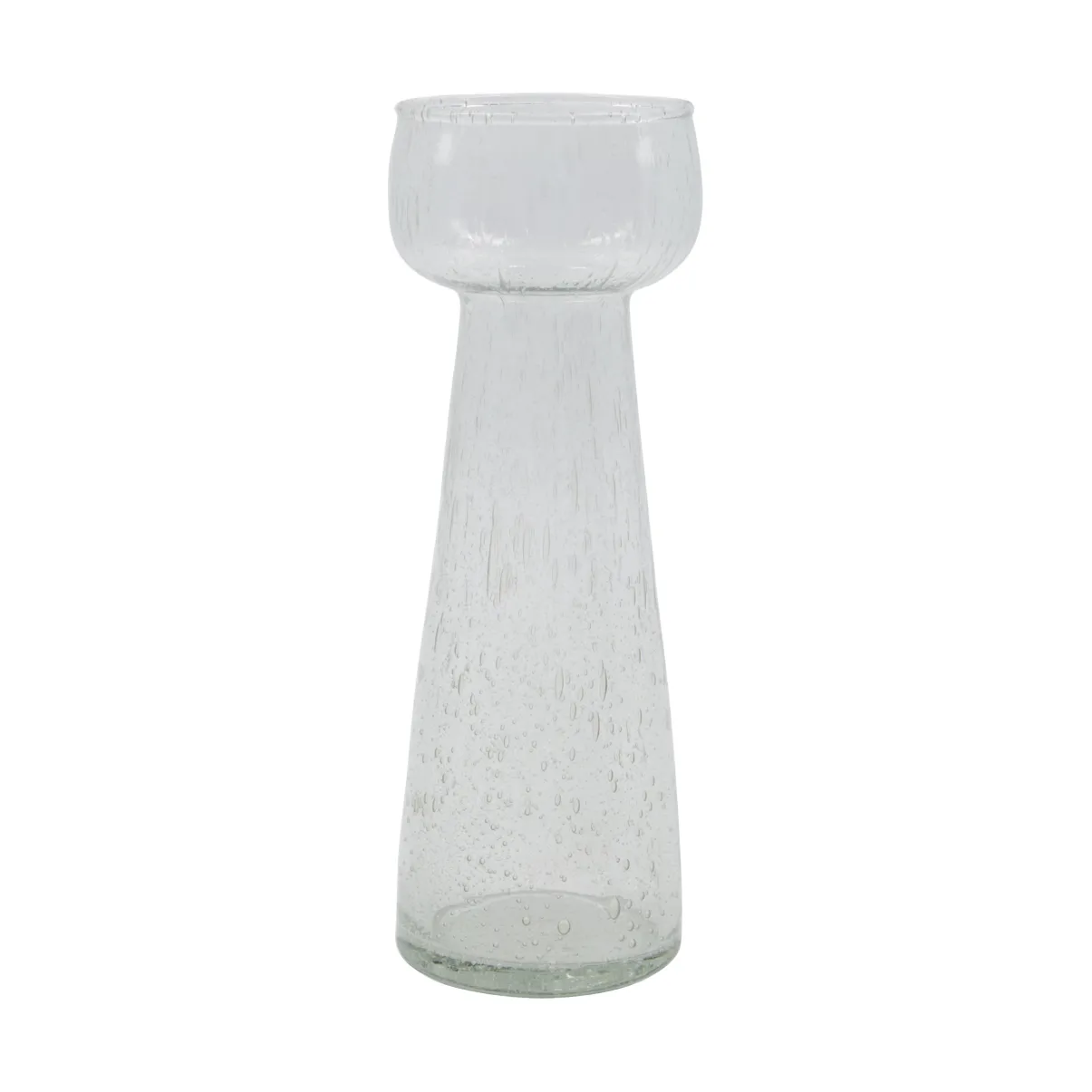 House Doctor Tuur vase Klar, 22,5 cm
