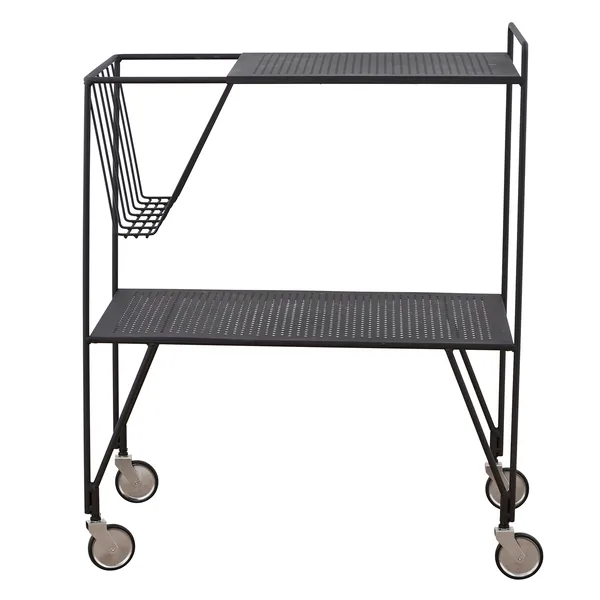 Use rullvagn, 81 cm