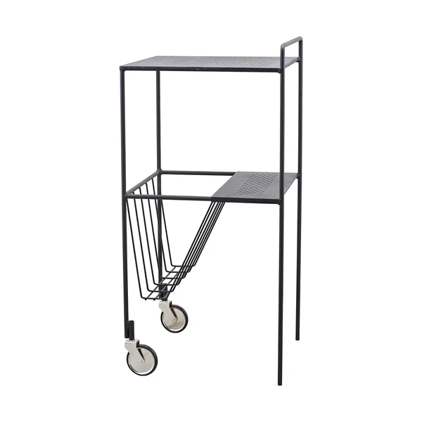 Use vagn med hjul