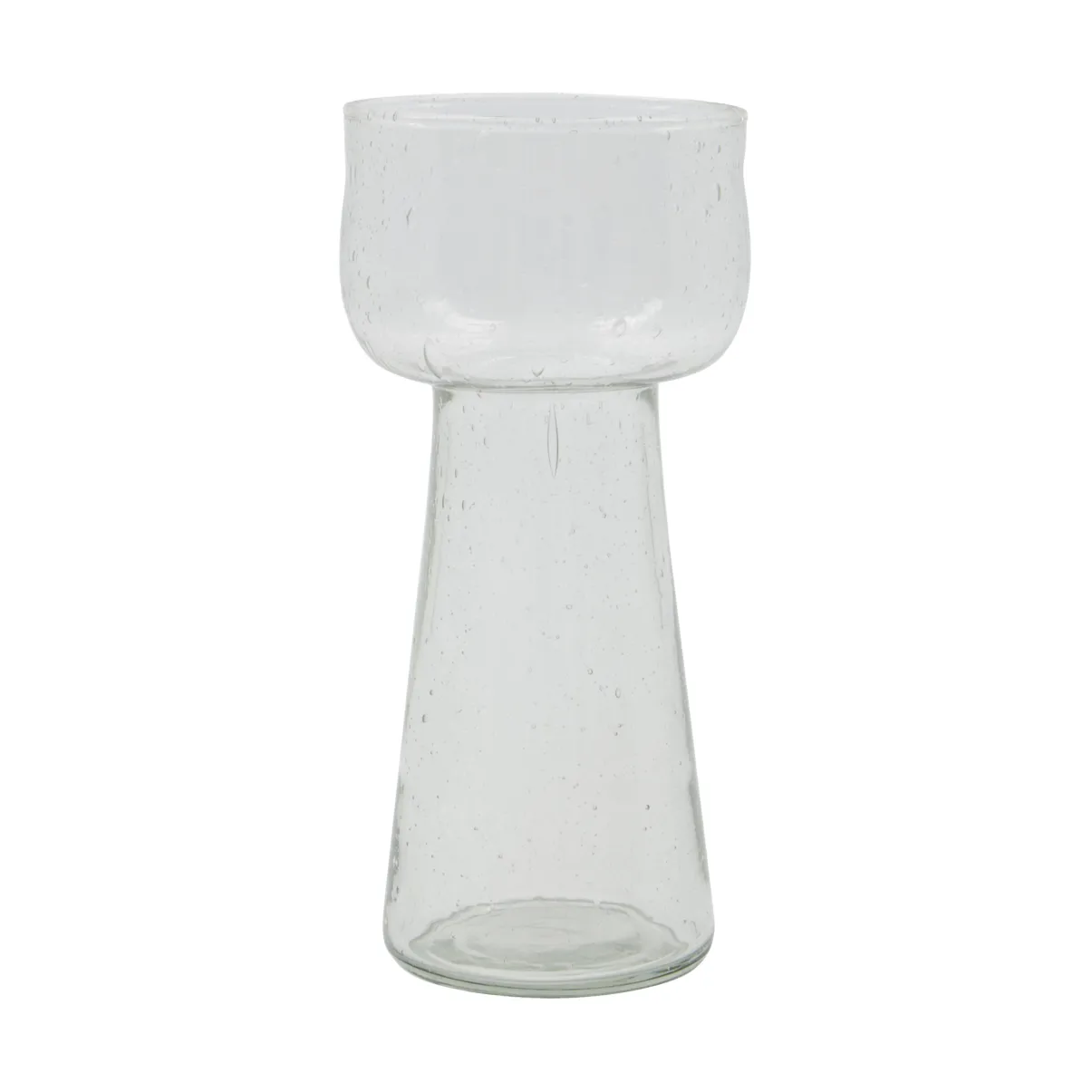 House Doctor Vase Tuur Clair, 16,5 cm