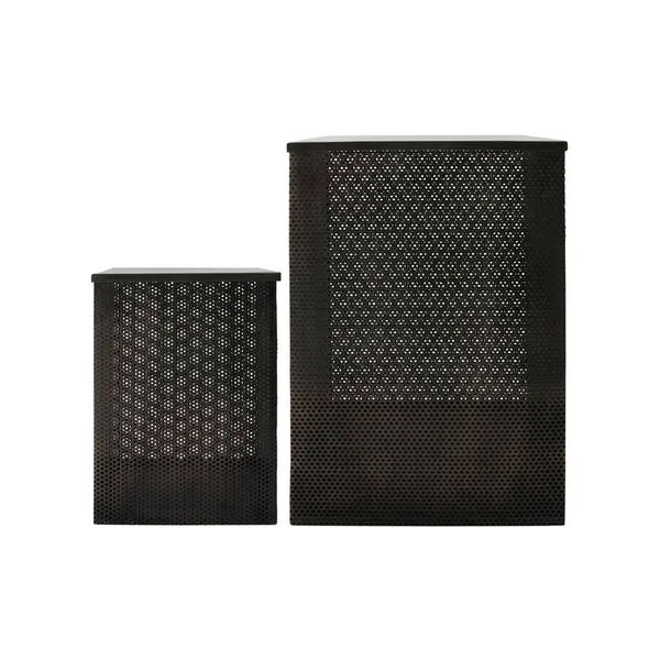 Verse lykta 28 cm 2 delar
