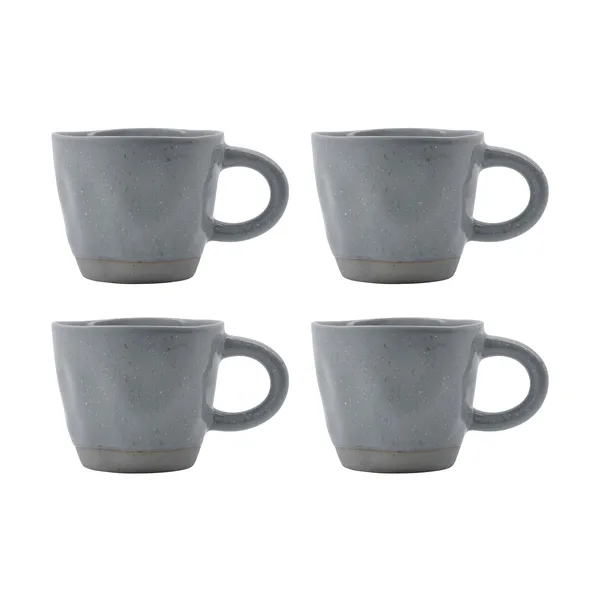 Vida mugg 29 cl 4-pack