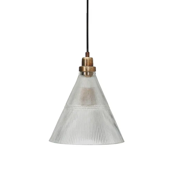 Vira taklampa Ø27 cm, Klar