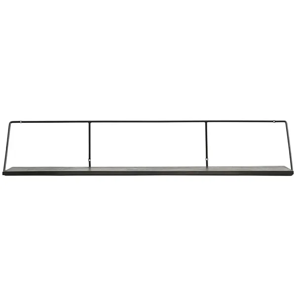 Wired hylla 130 cm
