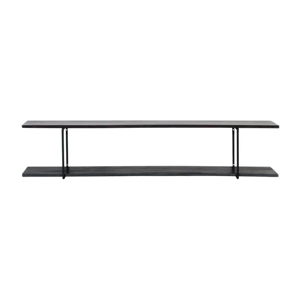 Woods hylla 130 cm