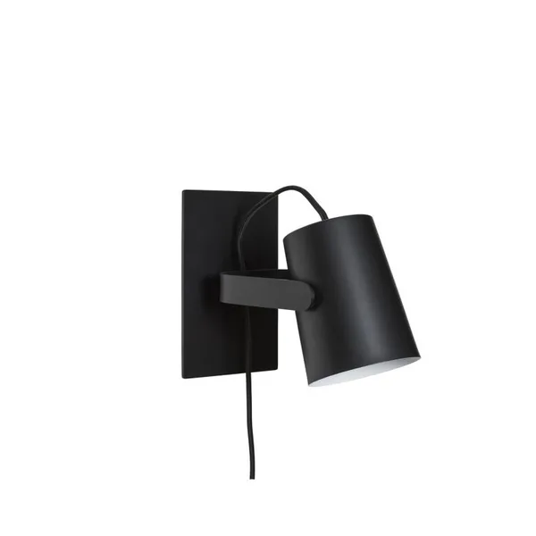 Ardent vägglampa 17 cm