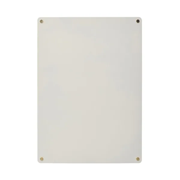 Attract Tavla 70x50 cm, Metall