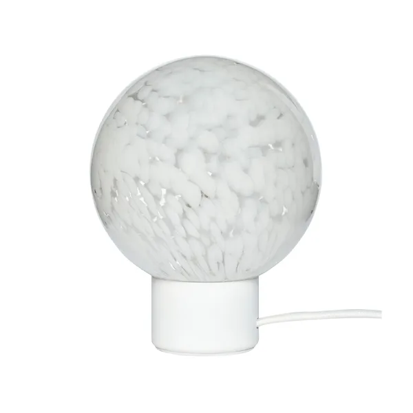 Bordslampa Ø15 cm