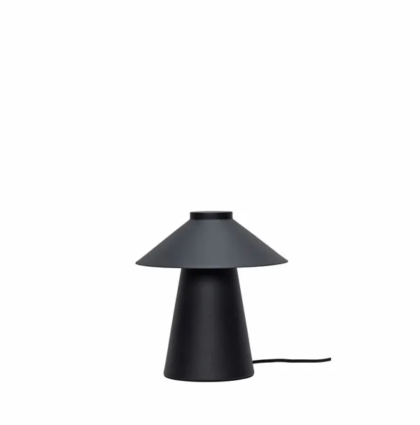 Chipper bordslampa Ø25 cm