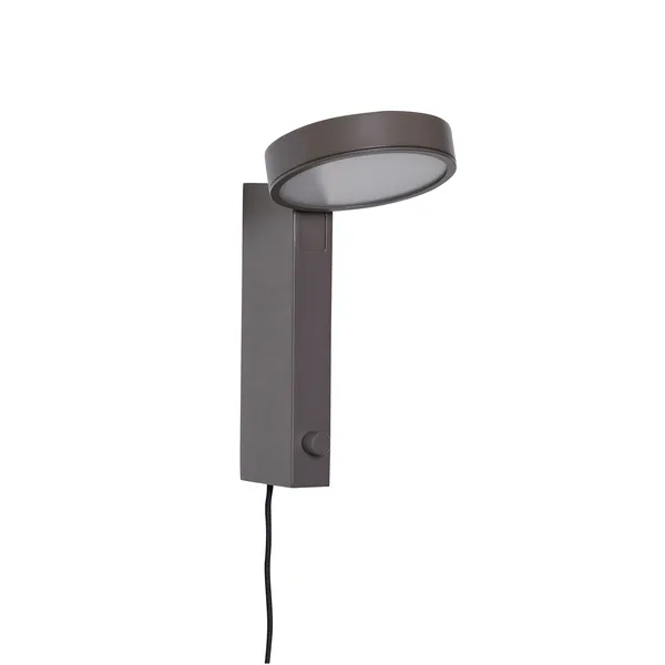 Crea vägglampa