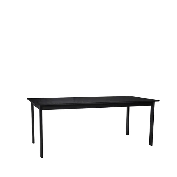Dapper matbord 95x195 cm
