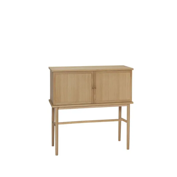 Dash Skänk 90 cm, Ek