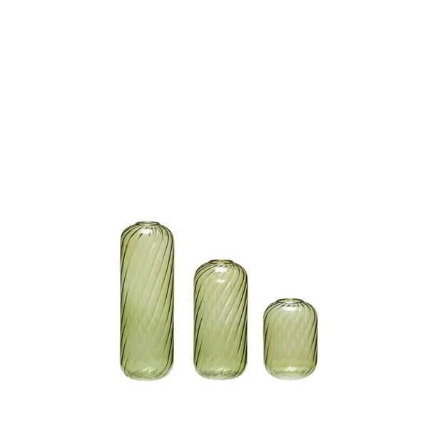 Fleur vas 3-pack