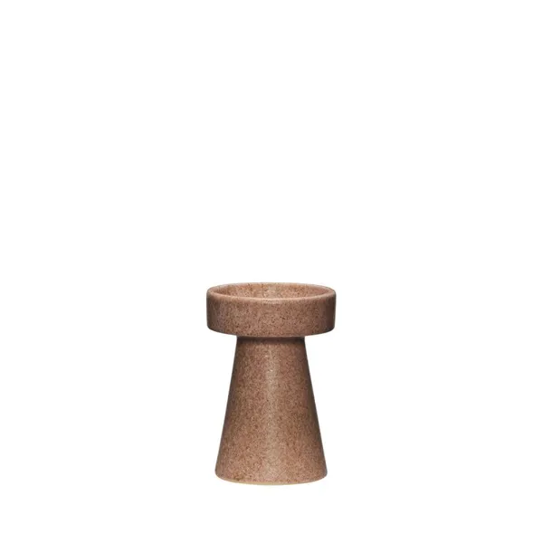 Glade ljushållare 13 cm, Rosé