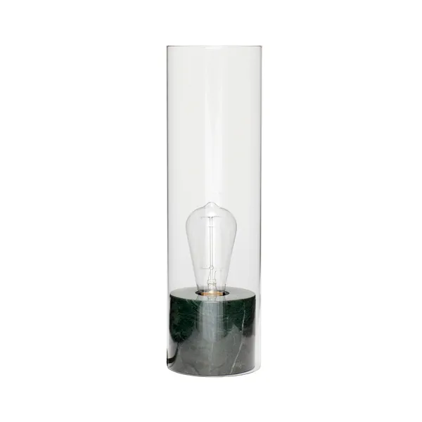 Hübsch Bordslampa Ø12 cm