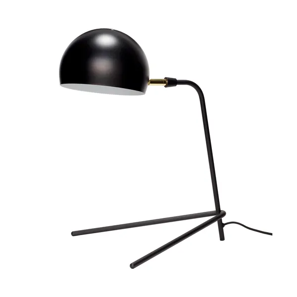 Hübsch bordslampa H44 cm