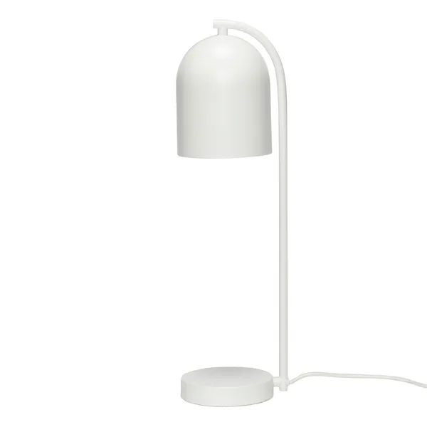 Hübsch bordslampa H50 cm