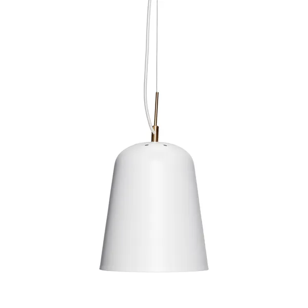 Hübsch taklampa Ø22 cm