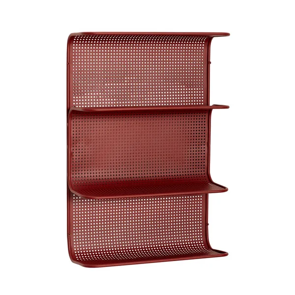 Hylla 61x41 cm, Metall