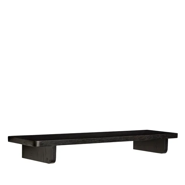 Hylla 80x20 cm