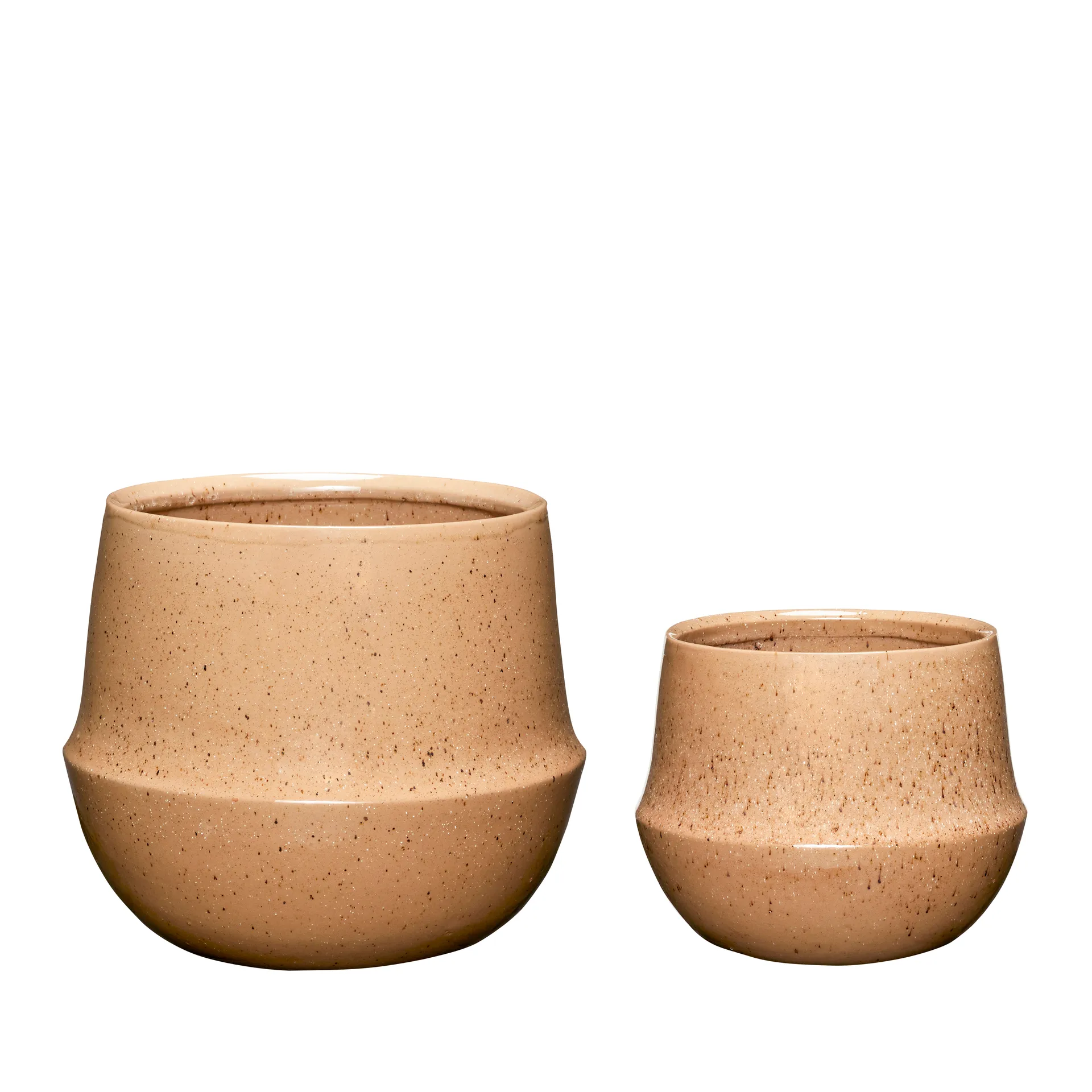 H&uuml;bsch Kruka 2-pack Sand