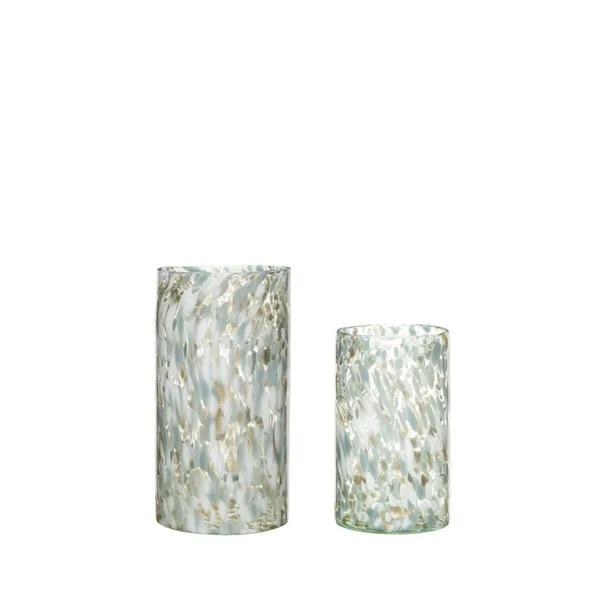 Libra vas 2-pack
