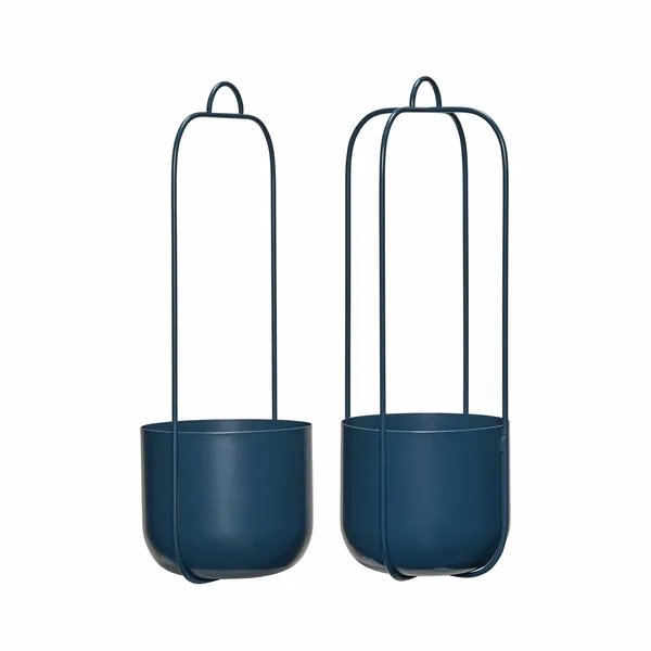 Lotus Ampel 2-pack
