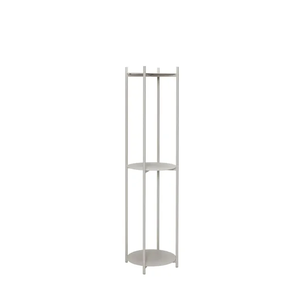 Norm hylla cylinder 151 cm