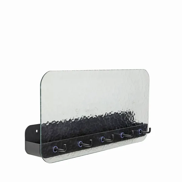 Shack hylla 60x30 cm