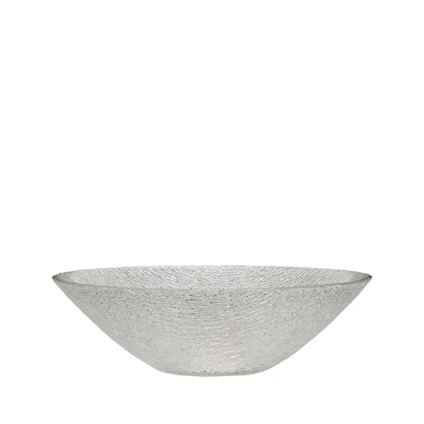 Skål Ø25 cm, Klar