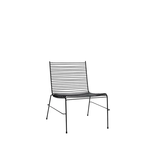 String trädgårdsstol
