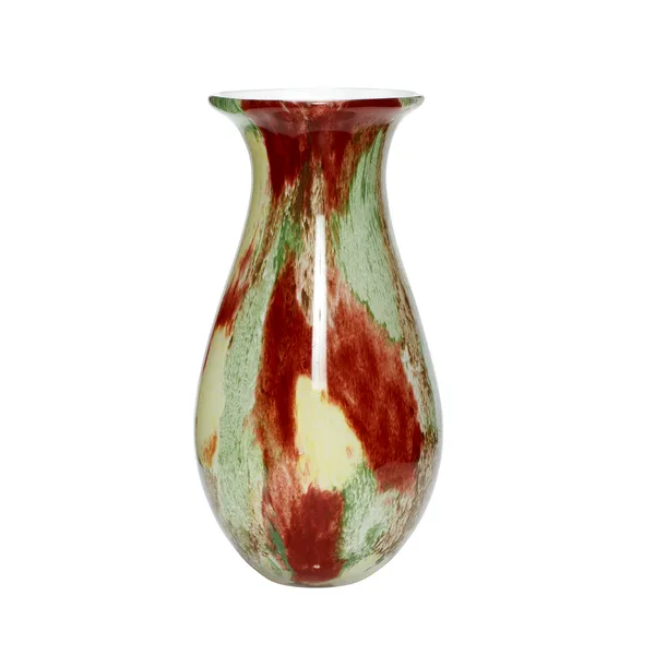 Vas 30 cm, Multi-coloured
