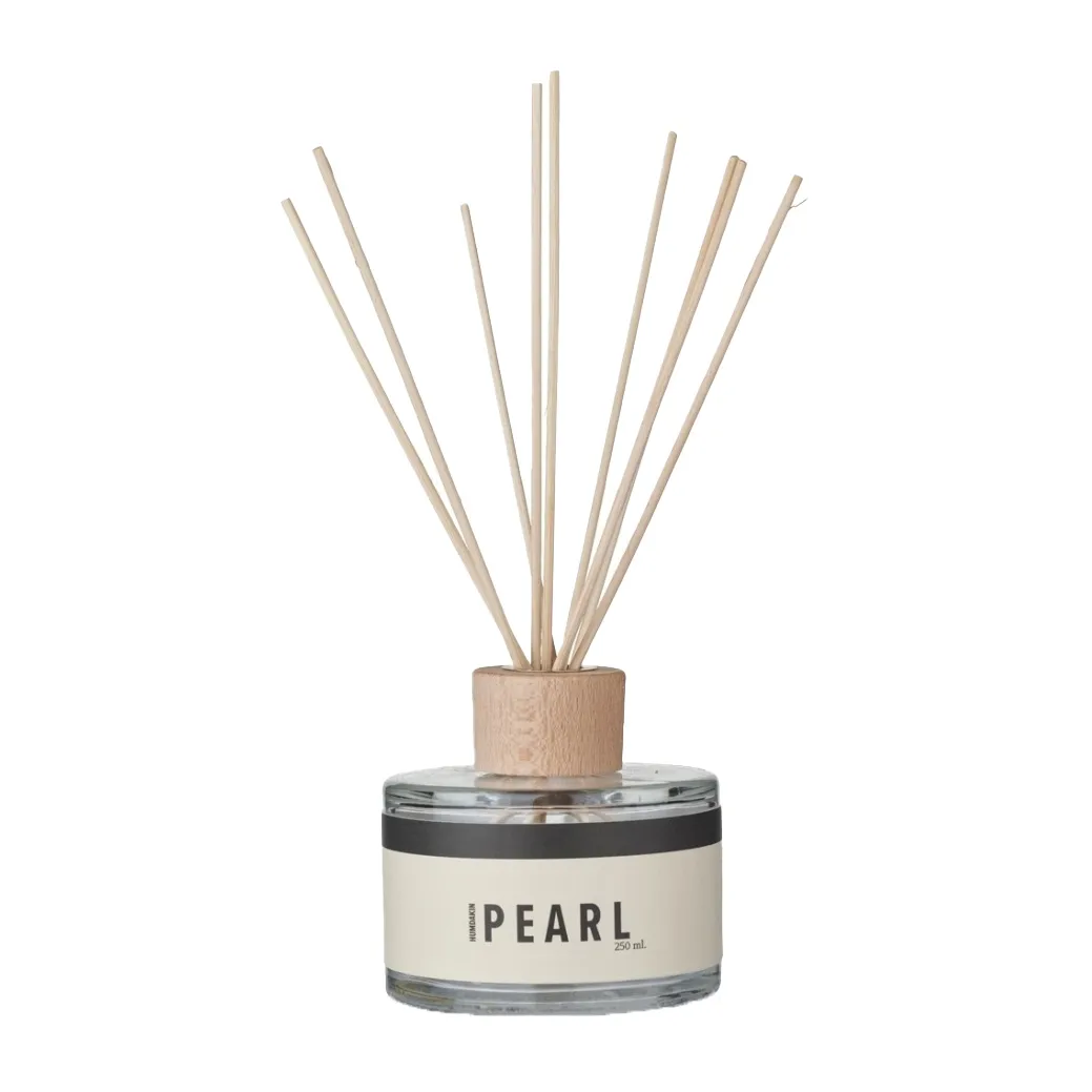 Humdakin Bâtonnets parfumés Humdakin 250 ml Pearl