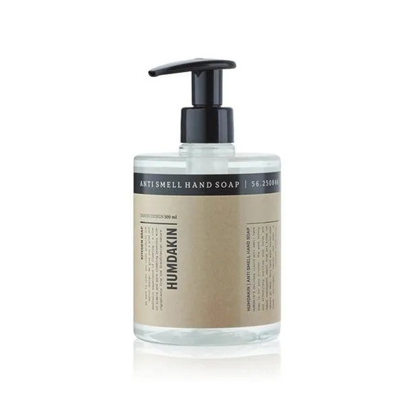 Humdakin anti-smell handtvål, 500 ml