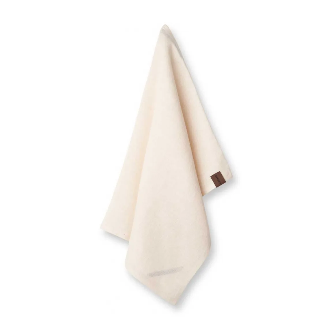 Humdakin Humdakin Beach viskestykke fin 45x70 cm Shell