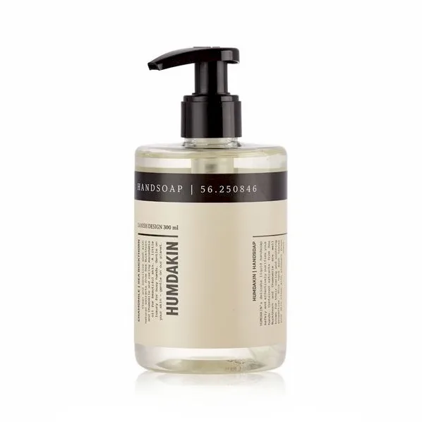 Humdakin Humdakin håndsæbe 300 ml Chamomile & sea buckthorn
