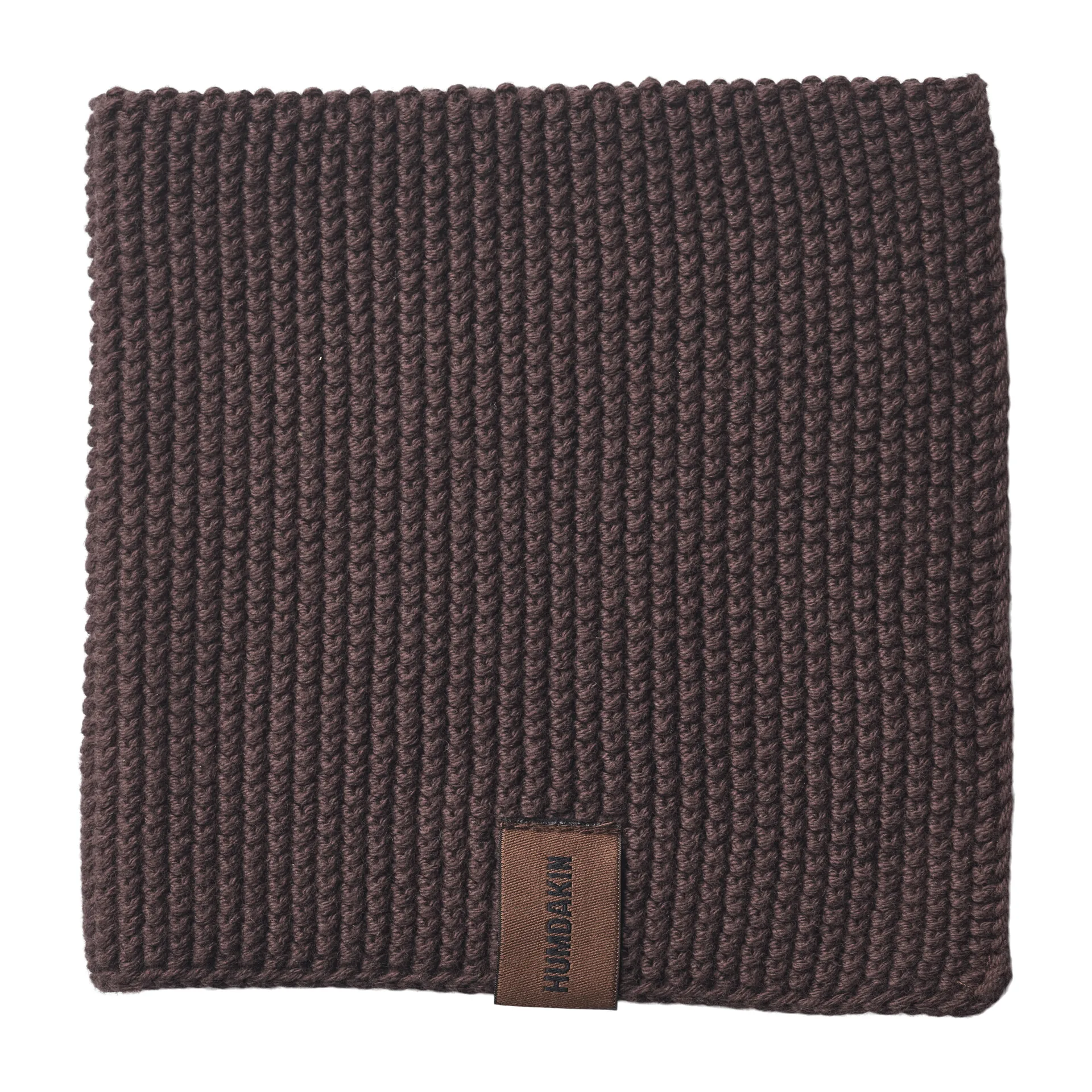 Humdakin Humdakin Knitted karklud 28x28 cm Coco