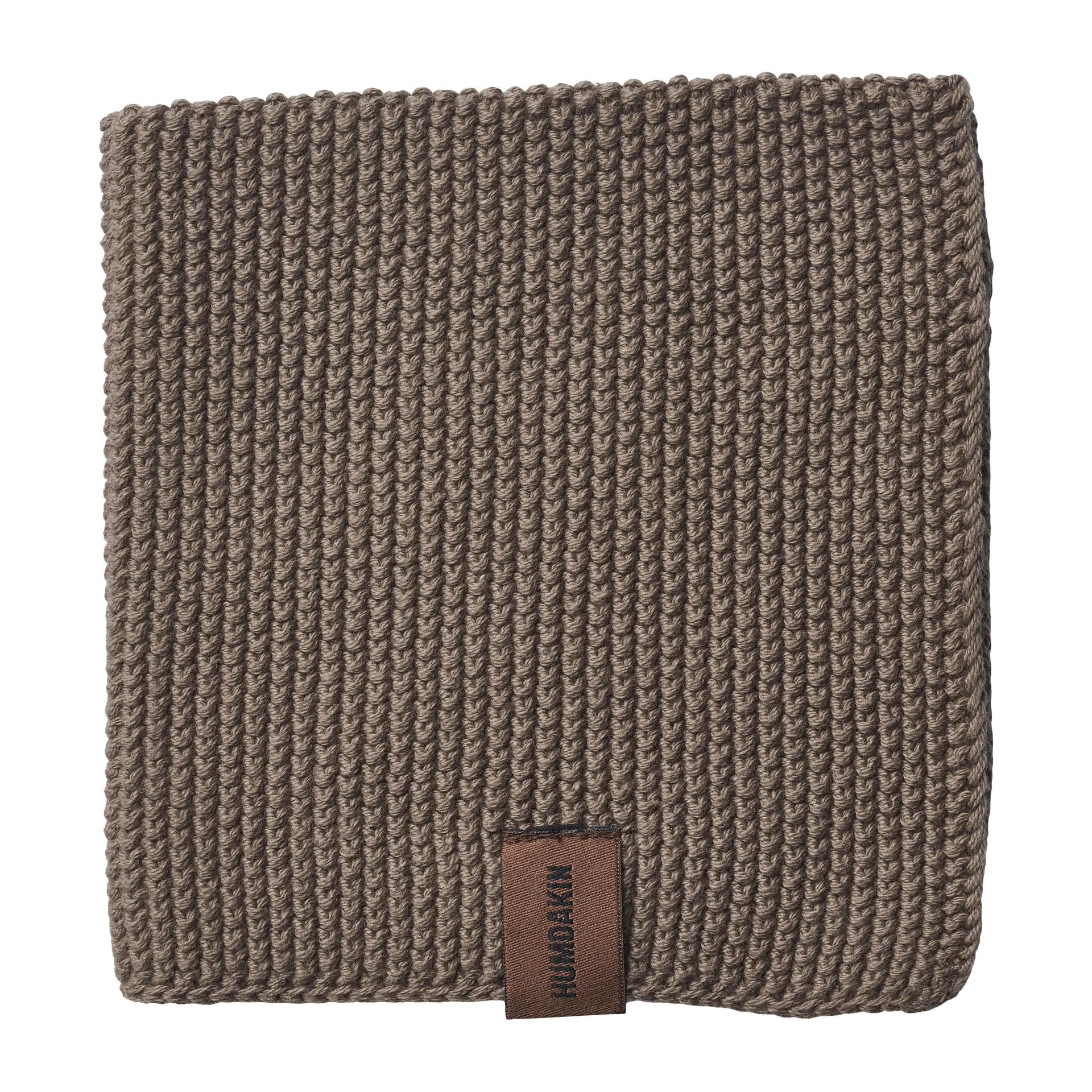 Humdakin Humdakin Knitted karklud 28x28 cm Waldorf